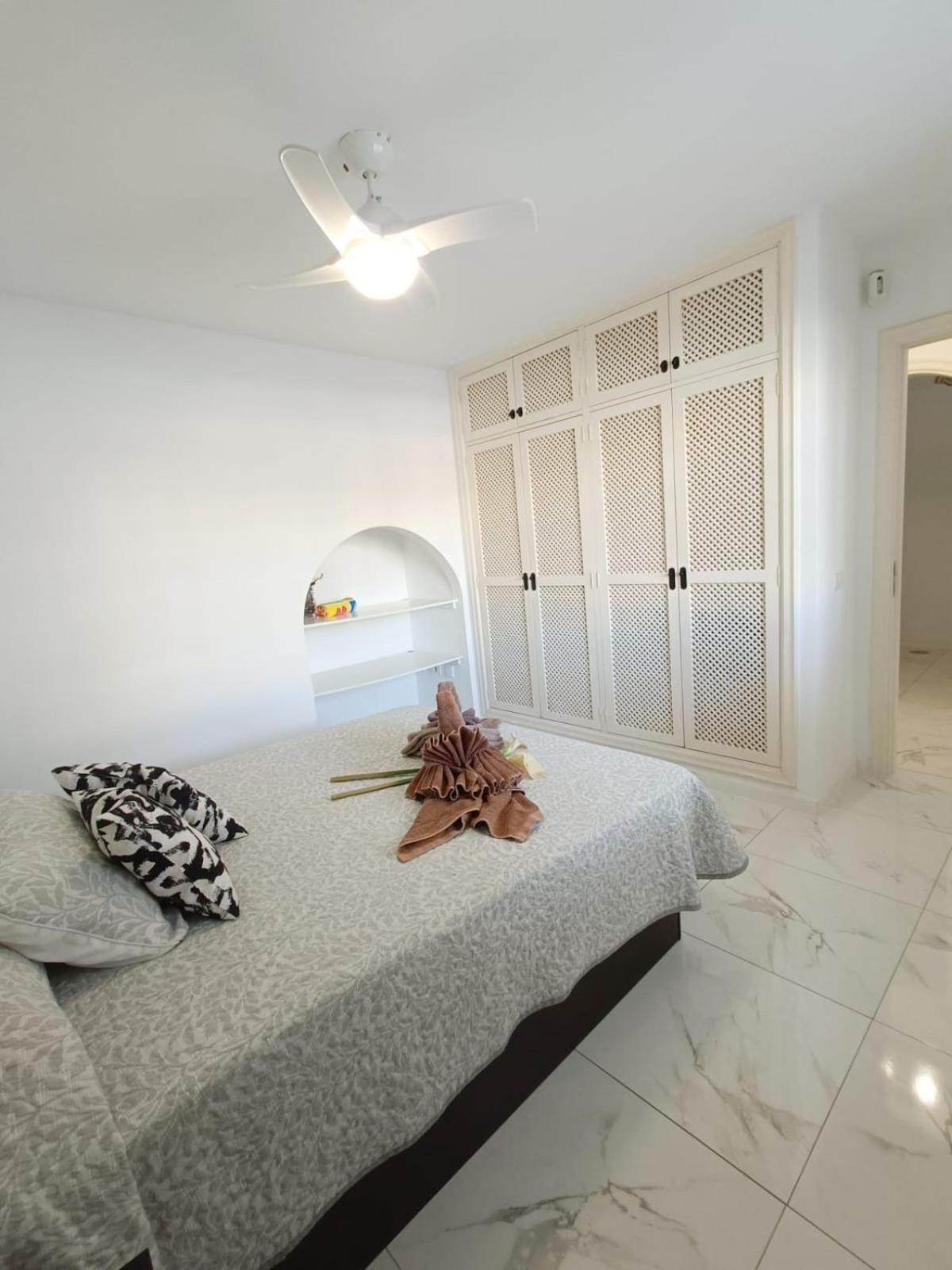 Beautiful Apartment With Pool And Wifi Costa del Silencio Exterior foto