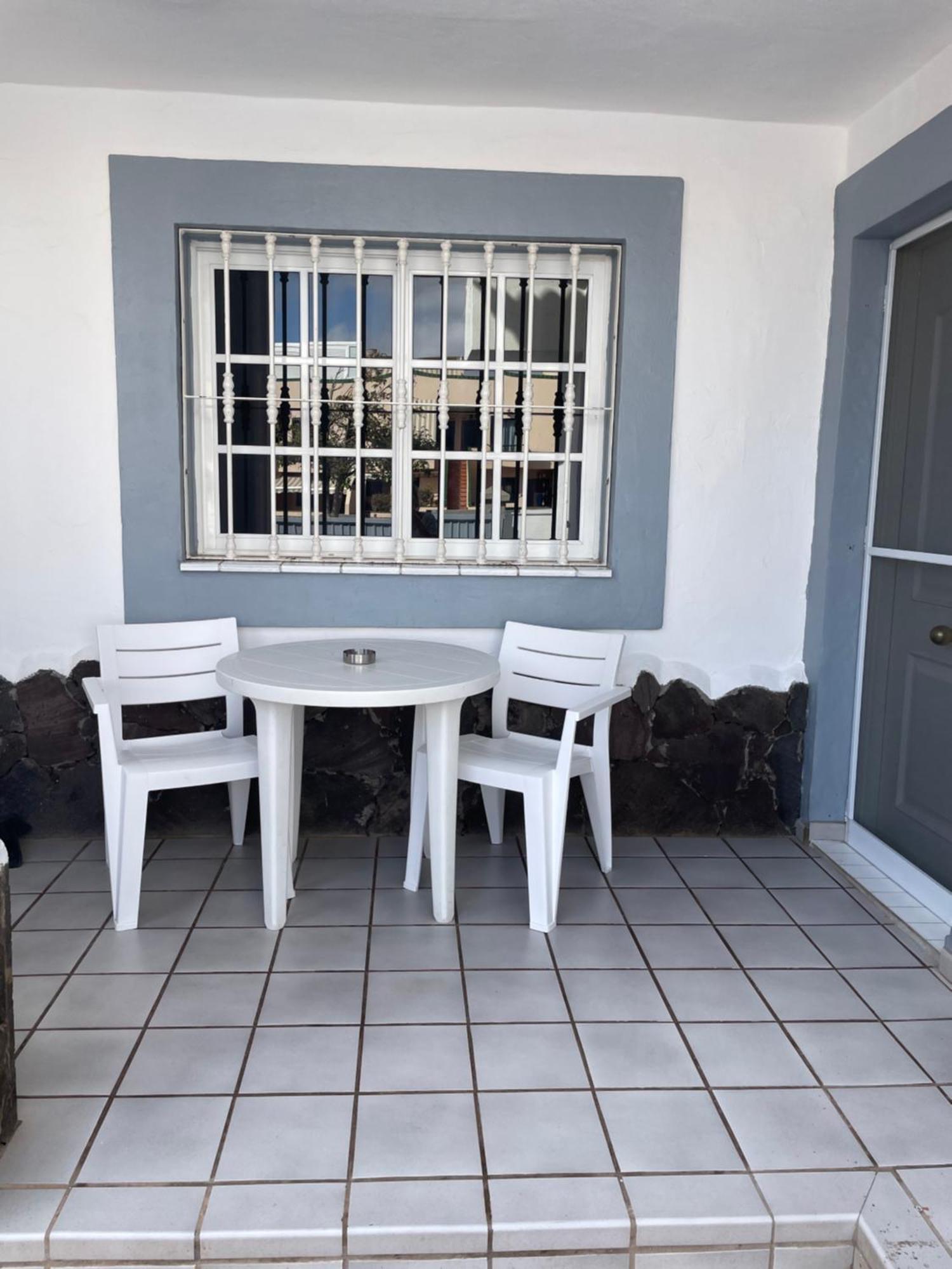 Beautiful Apartment With Pool And Wifi Costa del Silencio Exterior foto