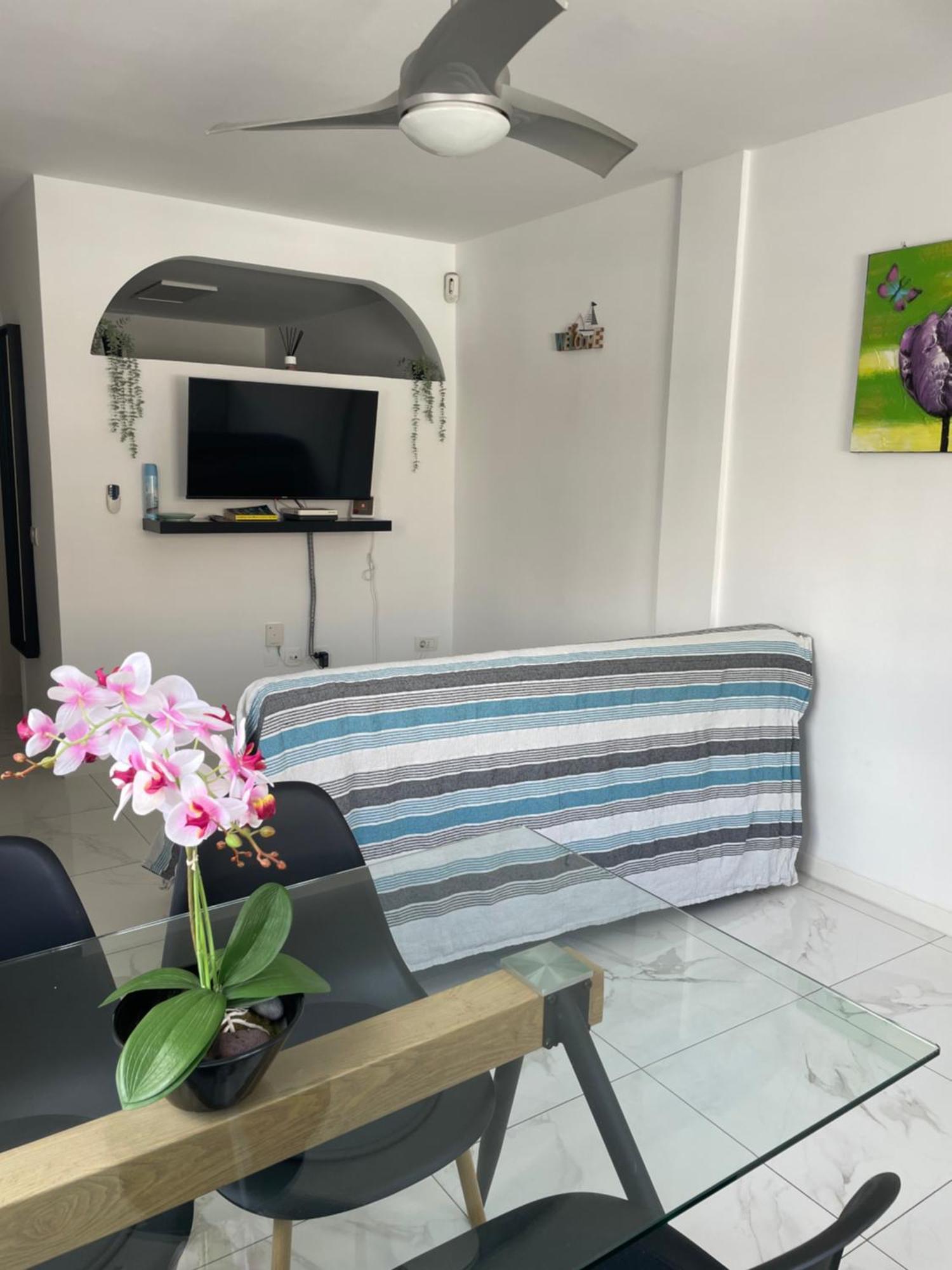 Beautiful Apartment With Pool And Wifi Costa del Silencio Exterior foto