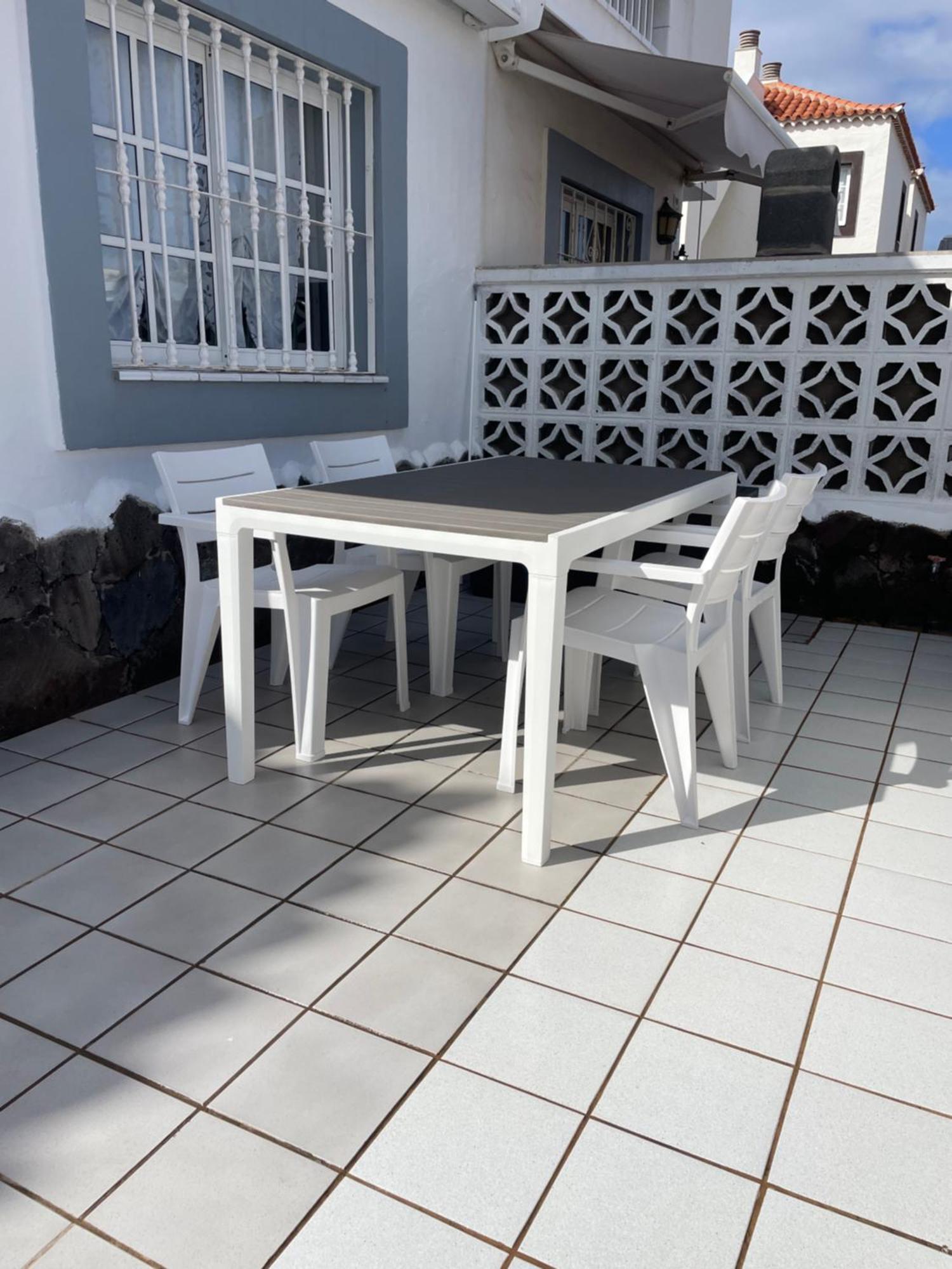 Beautiful Apartment With Pool And Wifi Costa del Silencio Exterior foto