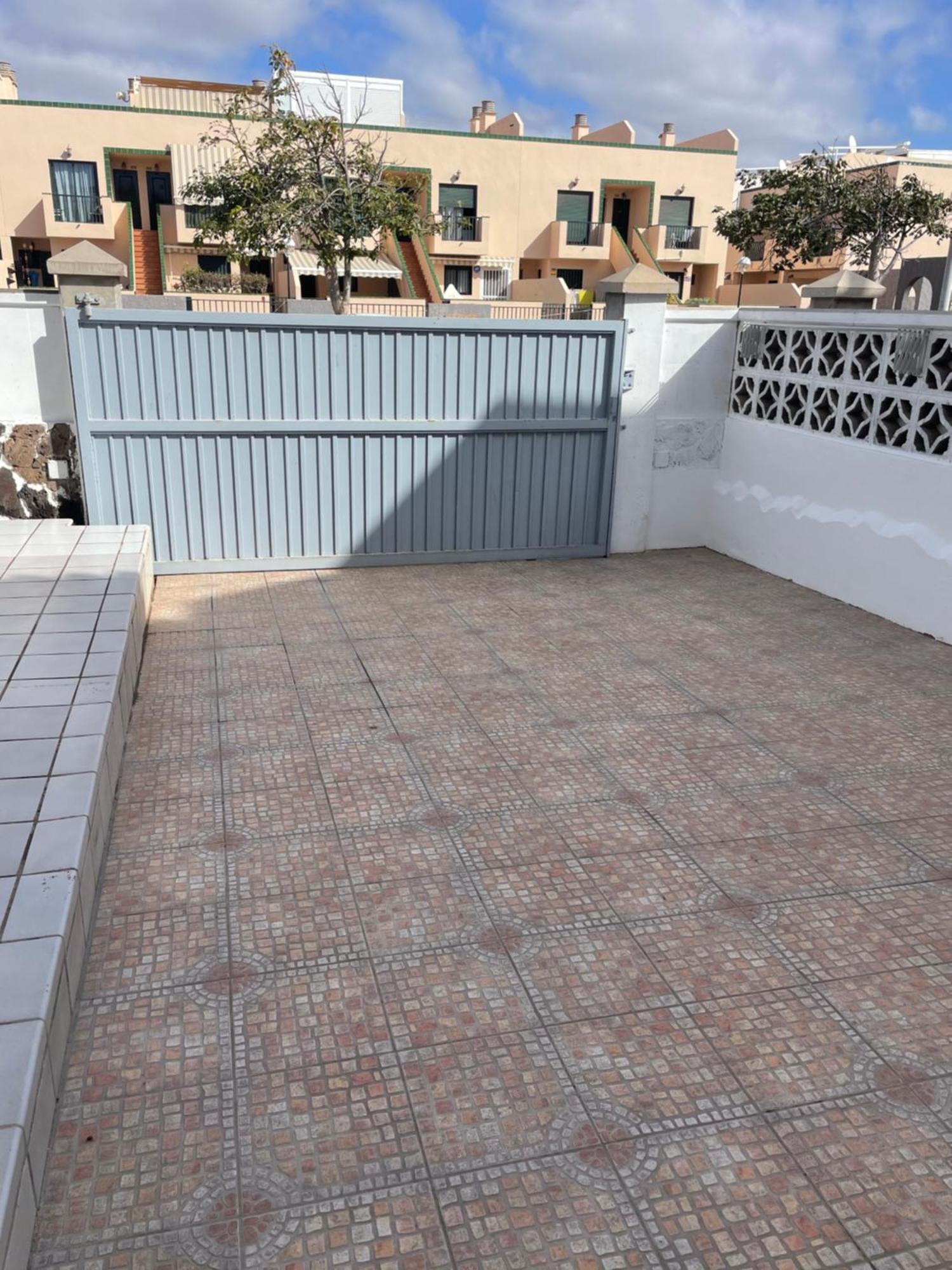 Beautiful Apartment With Pool And Wifi Costa del Silencio Exterior foto